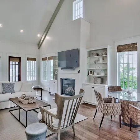 Southern Serenity Cottage